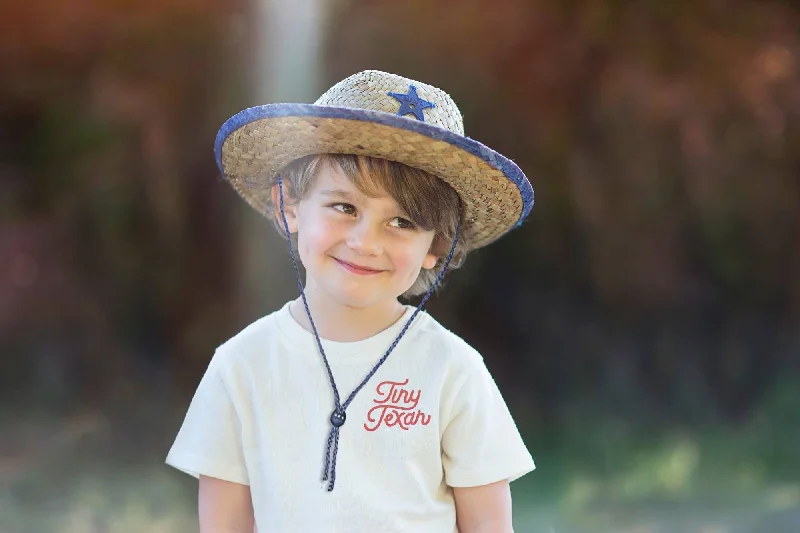 Tiny Texan T-Shirt